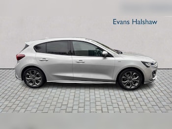 Used Ford Focus 2025 for sale - 76889703: Photo