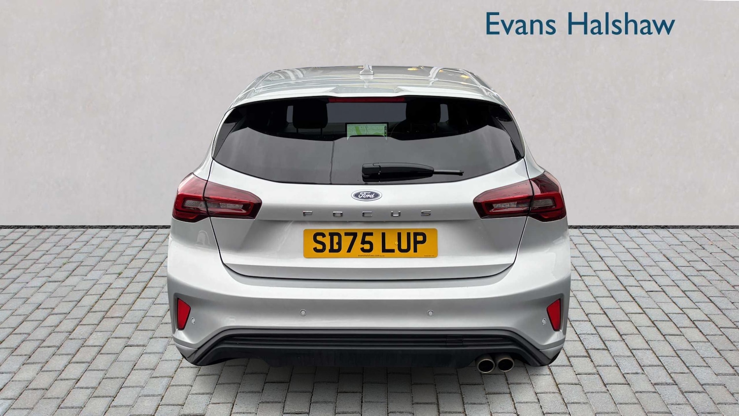 Used Ford Focus 2025 for sale - 76889703: Photo 5