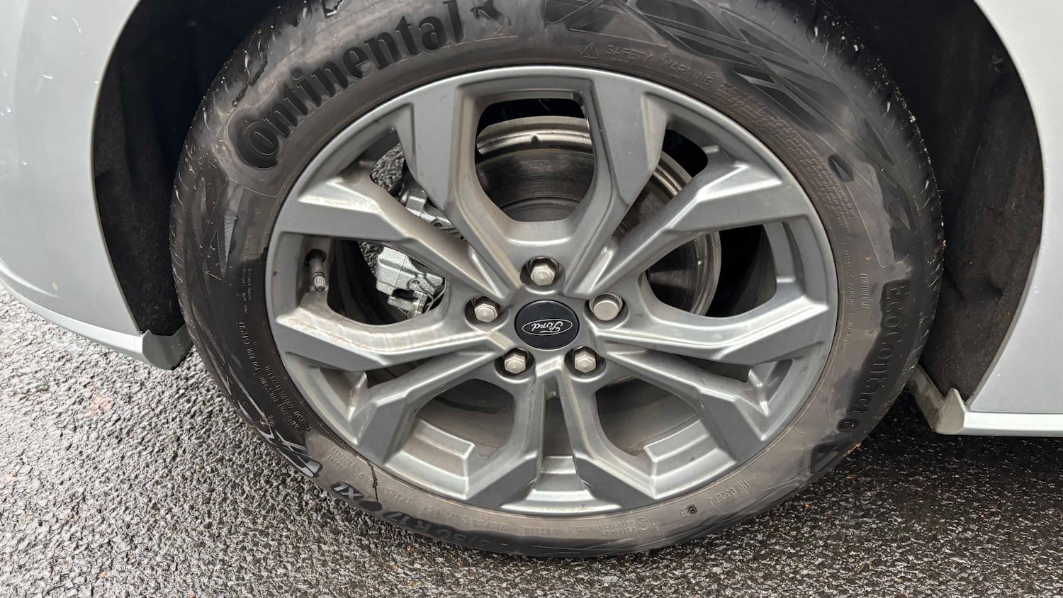 Used Ford Focus 2025 for sale - 76889703: Photo 6