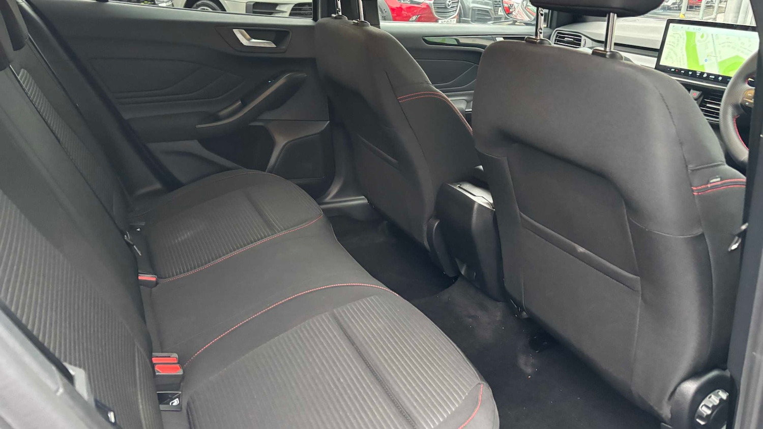 Used Ford Focus 2025 for sale - 76889703: Photo 7