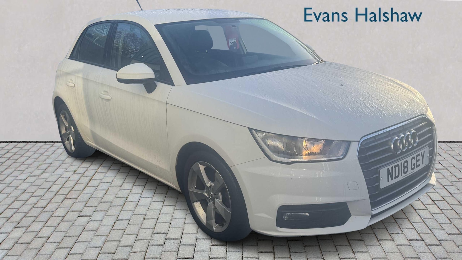 Used Audi A1 2018 for sale - 76928911: Photo 1