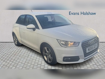 2018 - 1.6 TDI Sport Nav 5dr