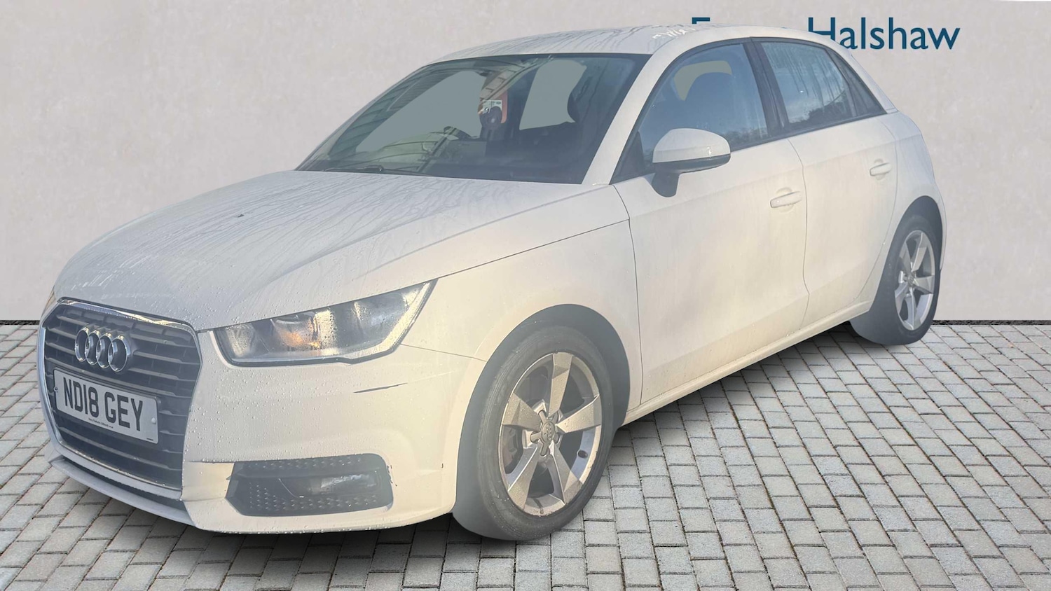 Used Audi A1 2018 for sale - 76928911: Photo 2