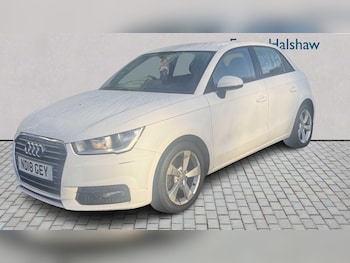Used Audi A1 2018 for sale - 76928911: Photo