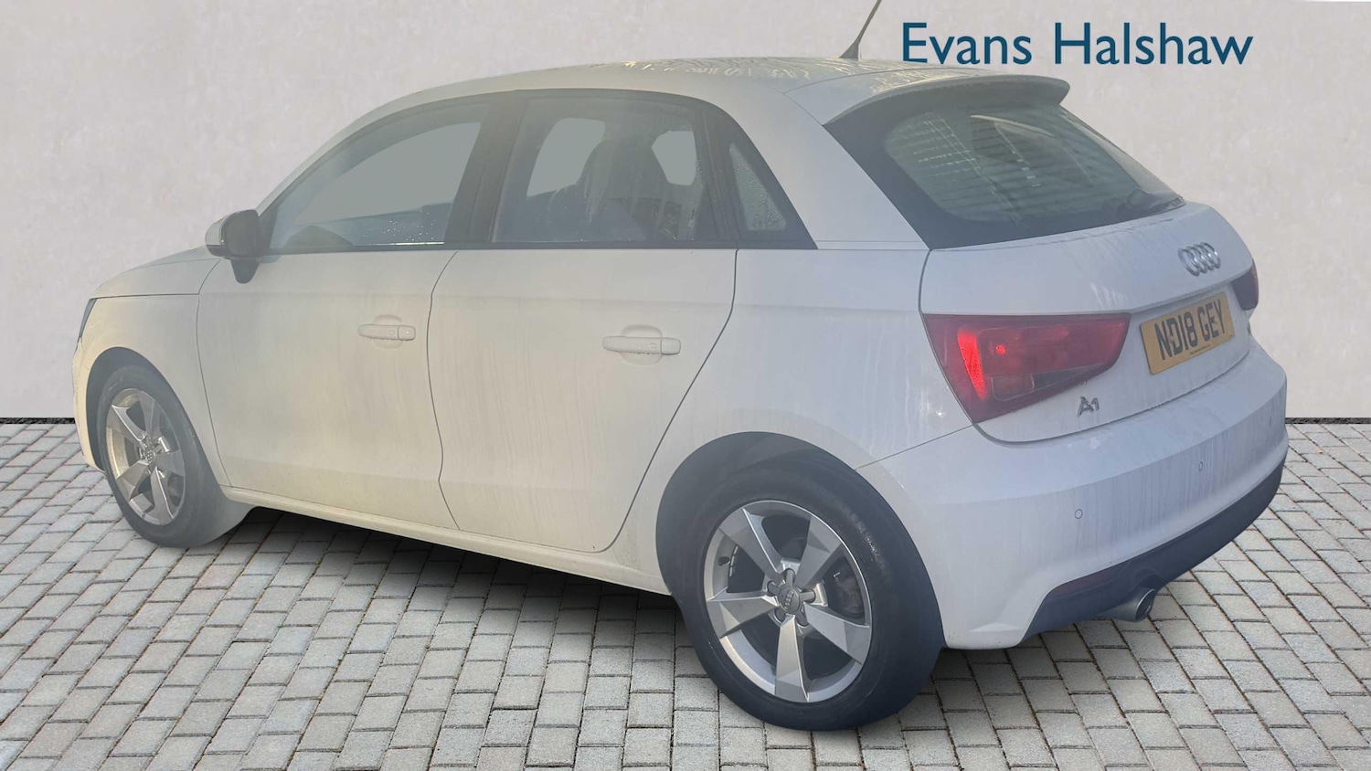 Used Audi A1 2018 for sale - 76928911: Photo 3