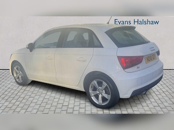 Used Audi A1 2018 for sale - 76928911: Photo