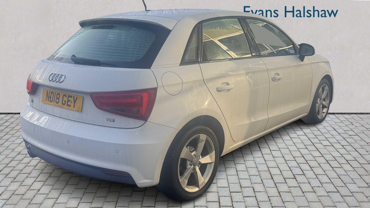 Used Audi A1 2018 for sale - 76928911: Photo 4