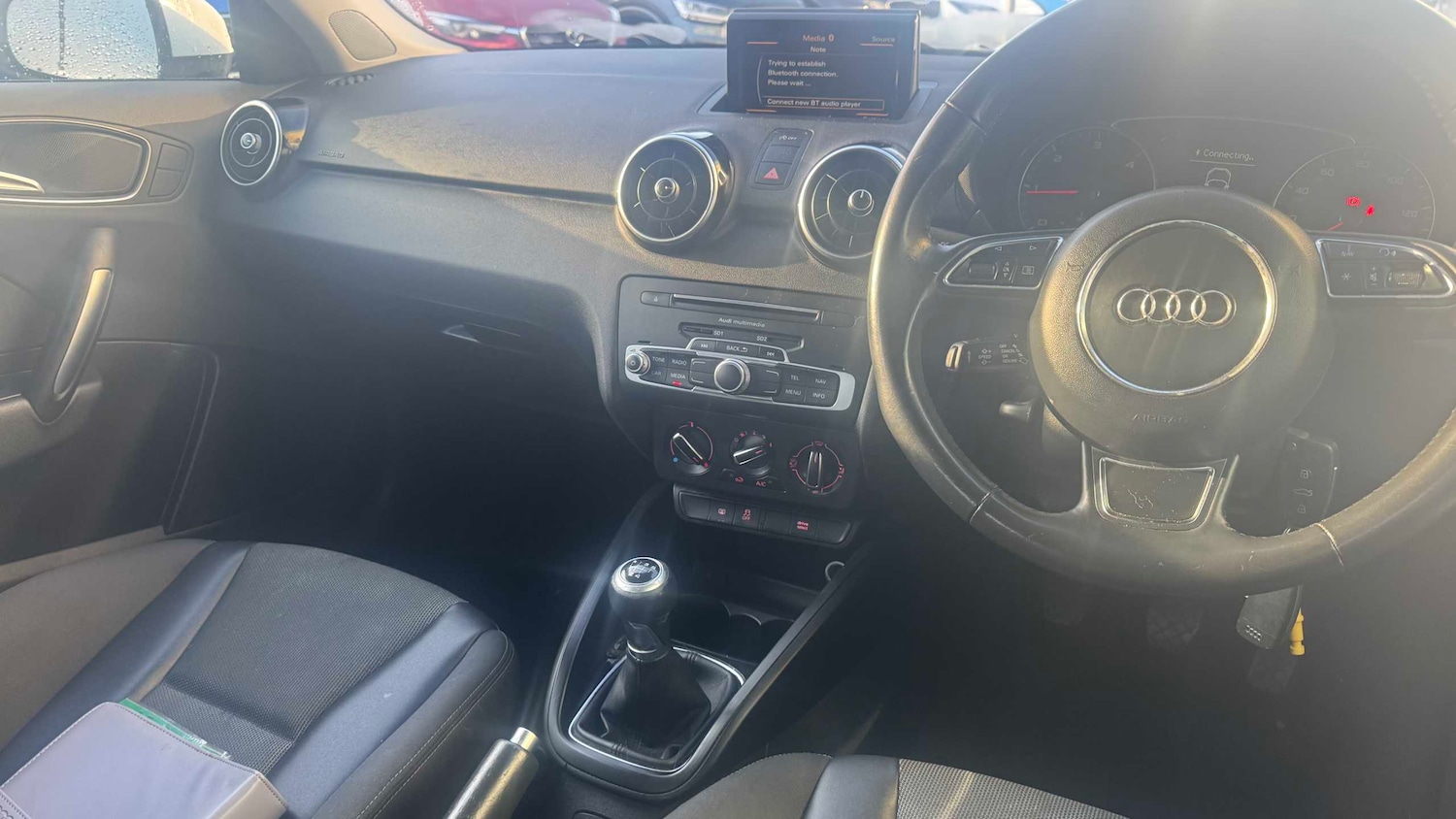 Used Audi A1 2018 for sale - 76928911: Photo 5