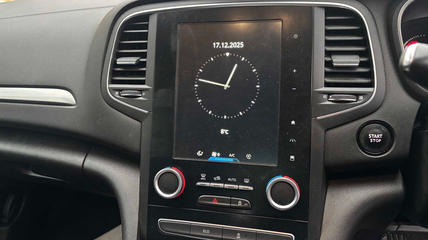 Used Renault Megane for sale - 77577234: Photo 11