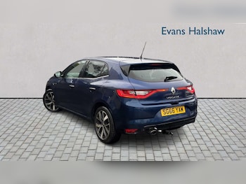 Used Renault Megane 2016 for sale - 77577234: Photo