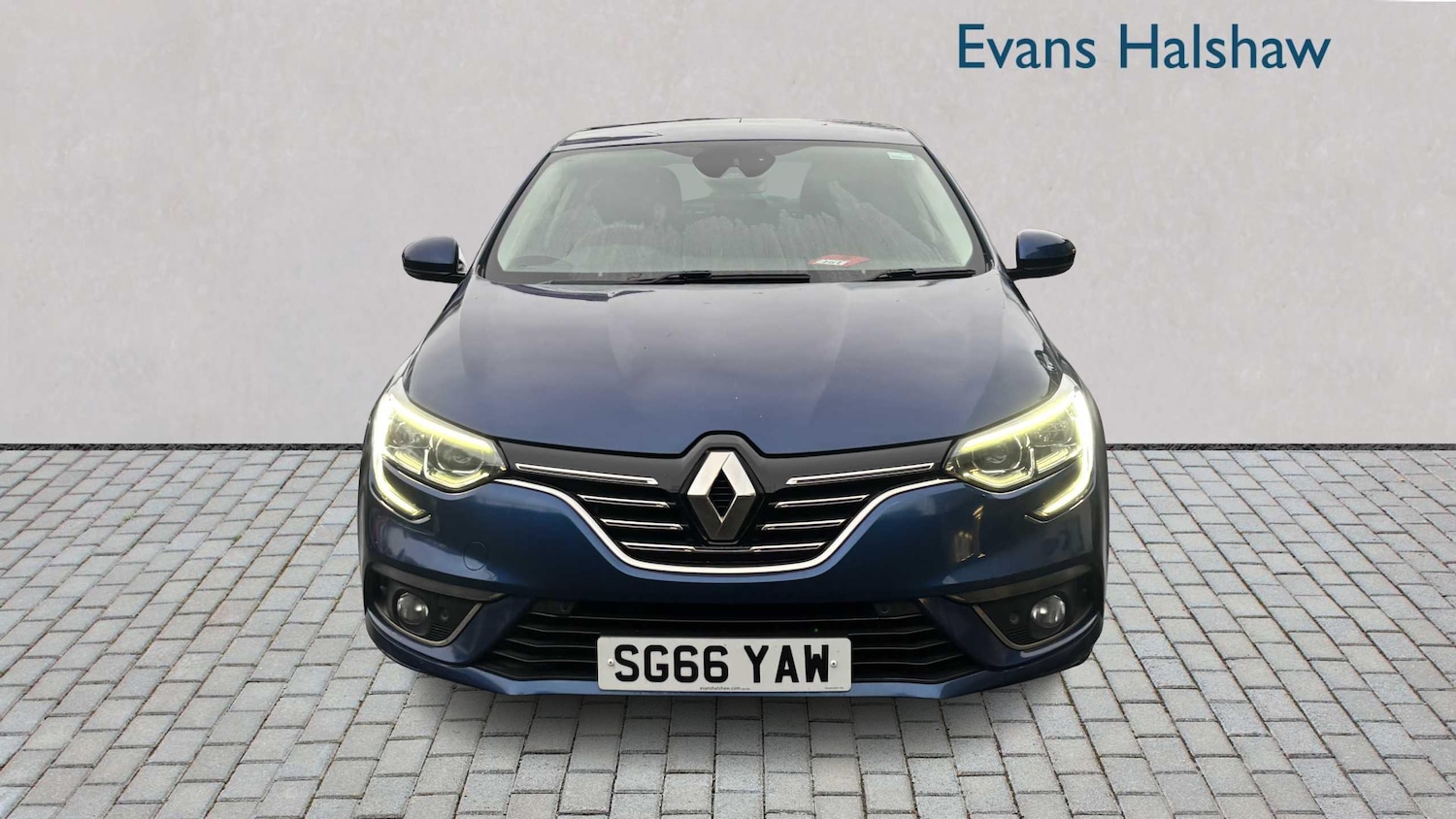 Used Renault Megane for sale - 77577234: Photo 3