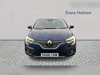 Used Renault Megane 2016 for sale - 77577234: Photo