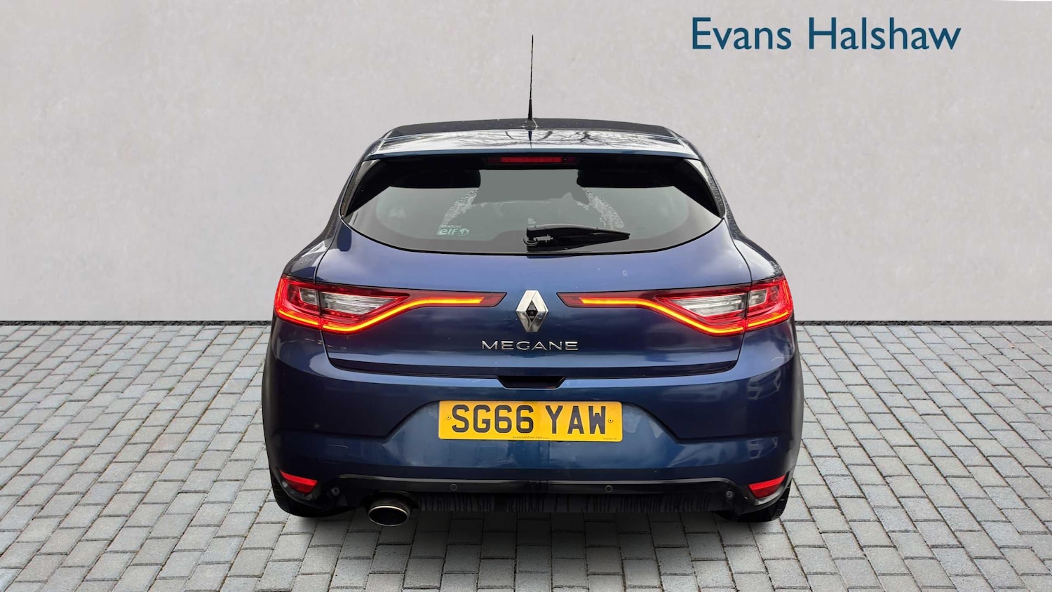 Used Renault Megane for sale - 77577234: Photo 5