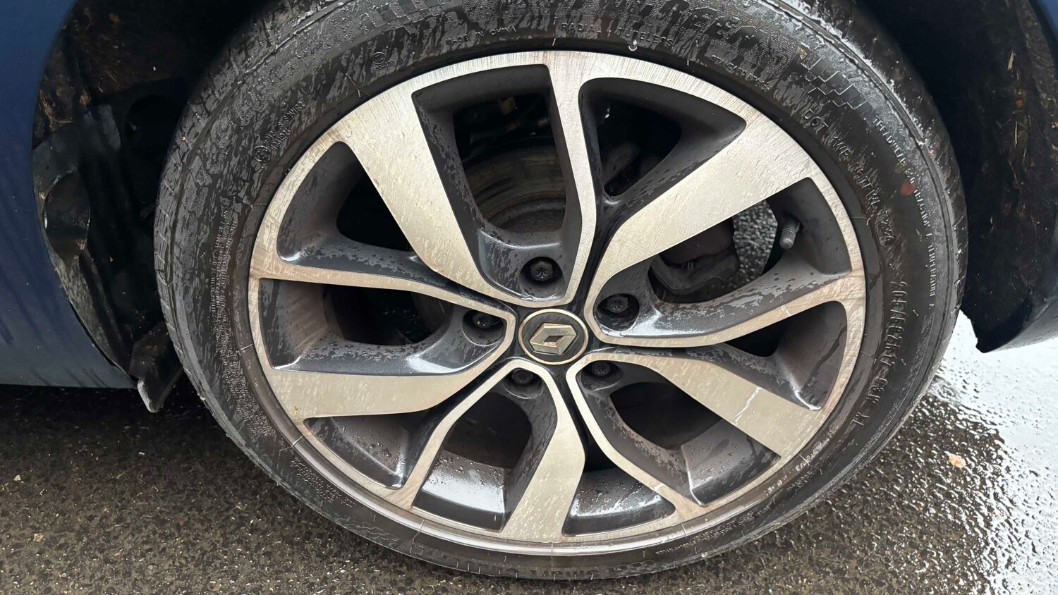 Used Renault Megane for sale - 77577234: Photo 7