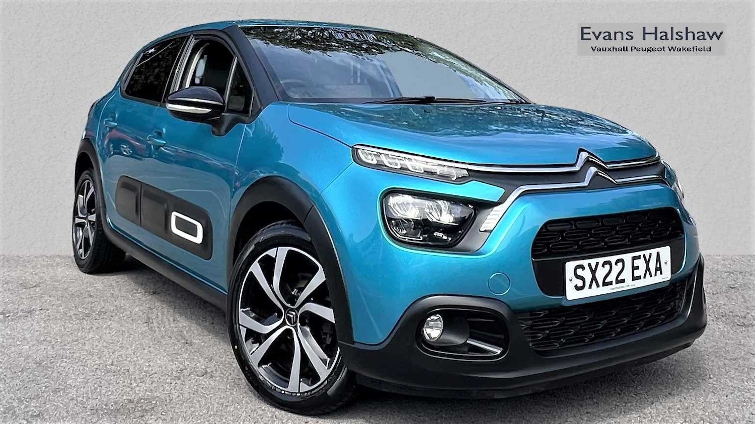 Used Citroen C3 2022 for sale - 76125802: Photo 1