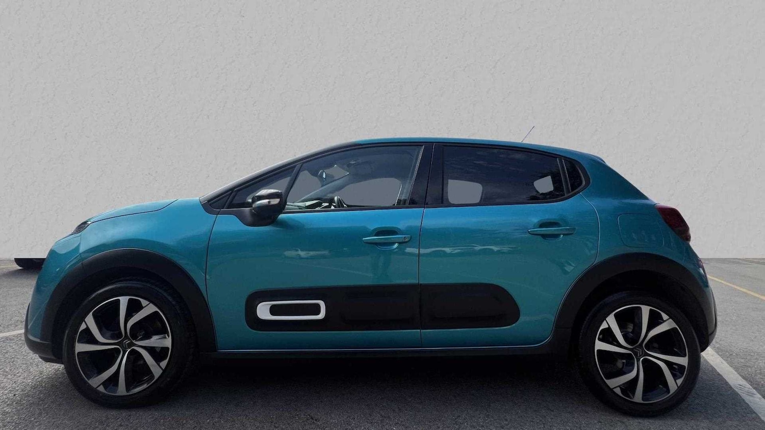 Used Citroen C3 2022 for sale - 76125802: Photo 10