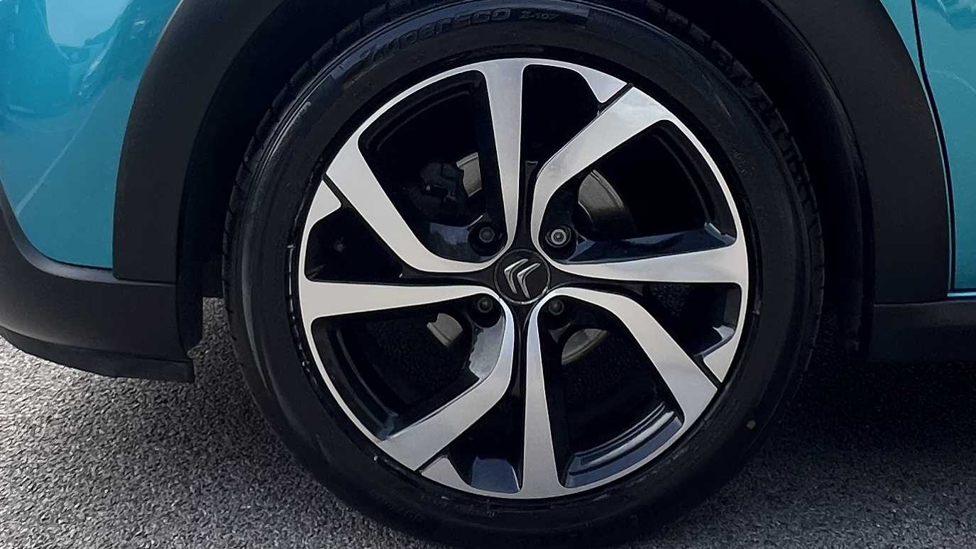 Used Citroen C3 2022 for sale - 76125802: Photo 14