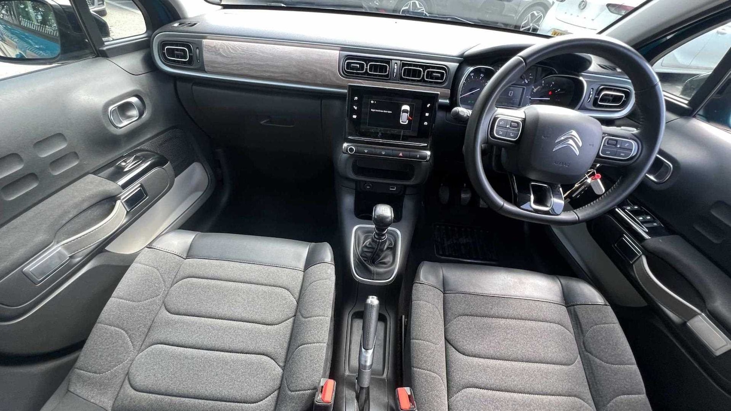 Used Citroen C3 2022 for sale - 76125802: Photo 19