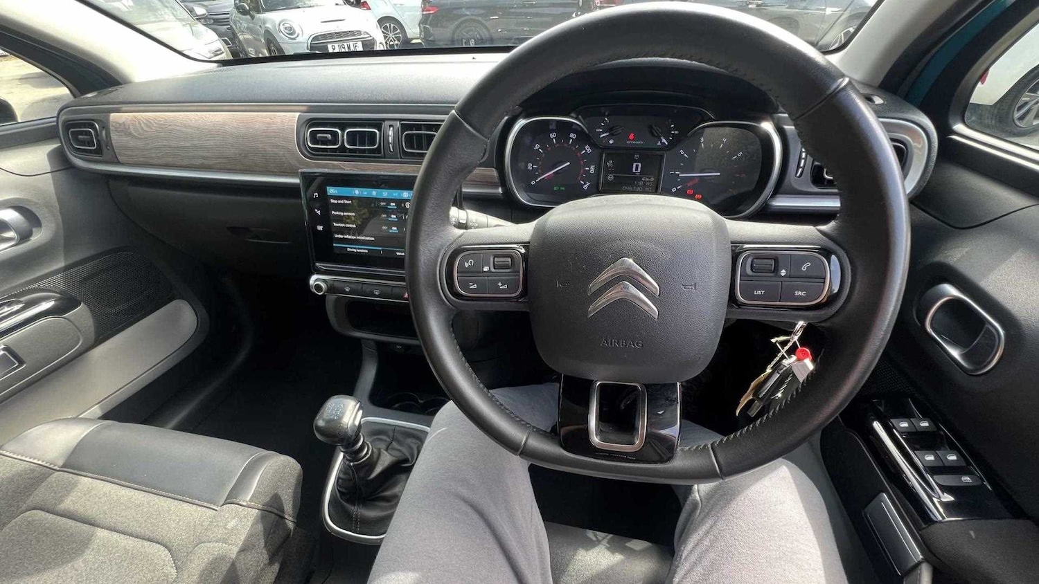Used Citroen C3 2022 for sale - 76125802: Photo 24