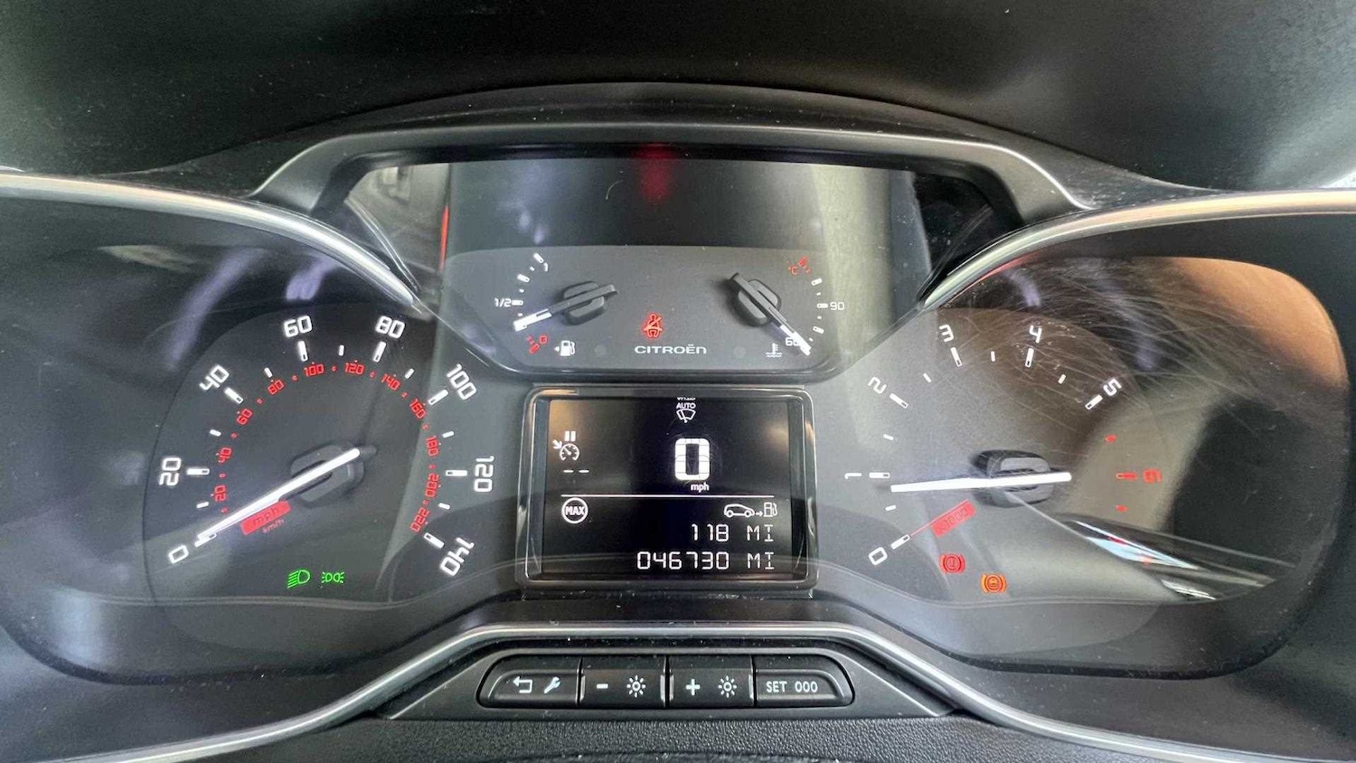 Used Citroen C3 2022 for sale - 76125802: Photo 25