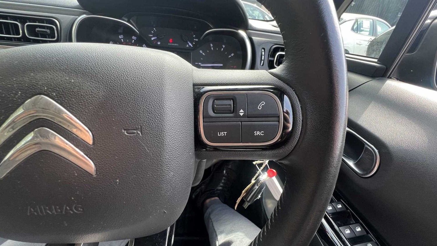 Used Citroen C3 2022 for sale - 76125802: Photo 27