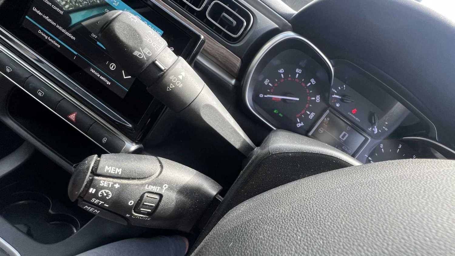 Used Citroen C3 2022 for sale - 76125802: Photo 28