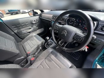 Used Citroen C3 2022 for sale - 76125802: Photo