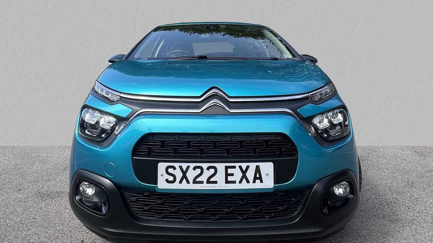 Used Citroen C3 2022 for sale - 76125802: Photo 5