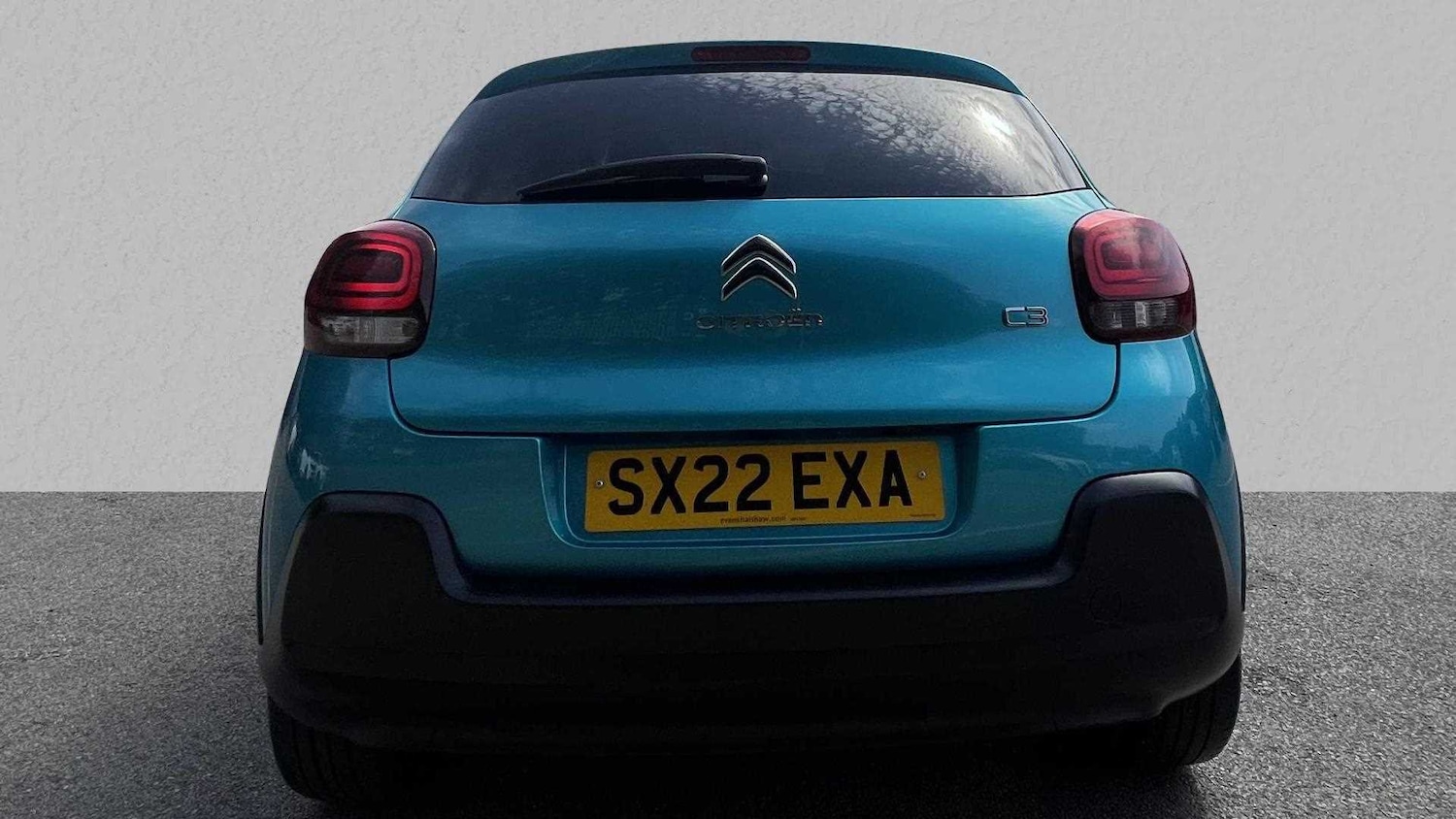 Used Citroen C3 2022 for sale - 76125802: Photo 6