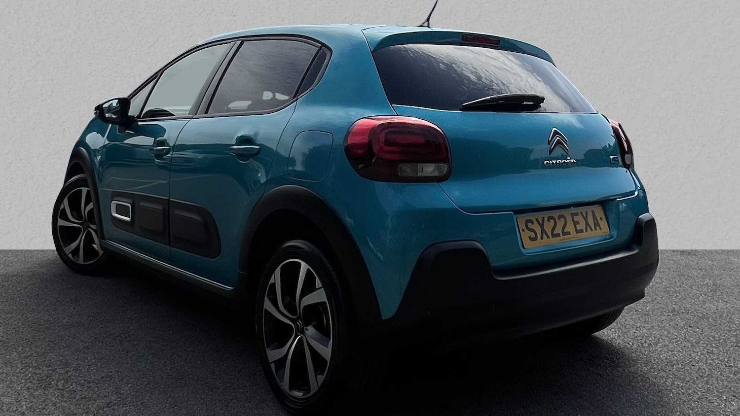 Used Citroen C3 2022 for sale - 76125802: Photo 7