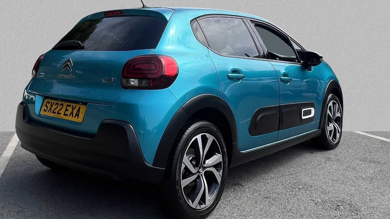 Used Citroen C3 2022 for sale - 76125802: Photo 8