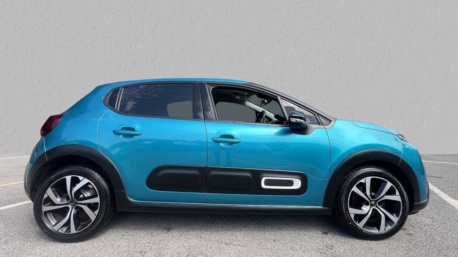 Used Citroen C3 2022 for sale - 76125802: Photo 9