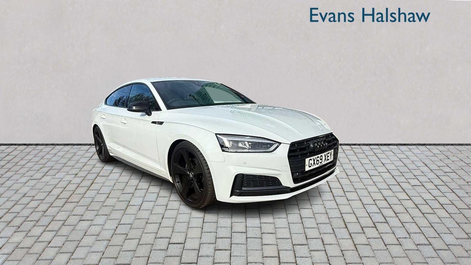 Used Audi A5 2019 for sale - 76362616: Photo 1