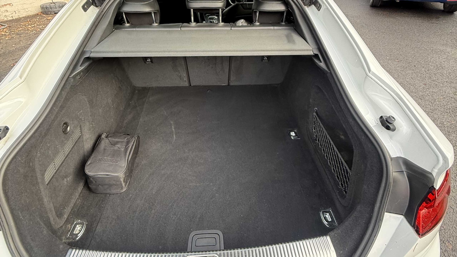 Used Audi A5 2019 for sale - 76362616: Photo 11