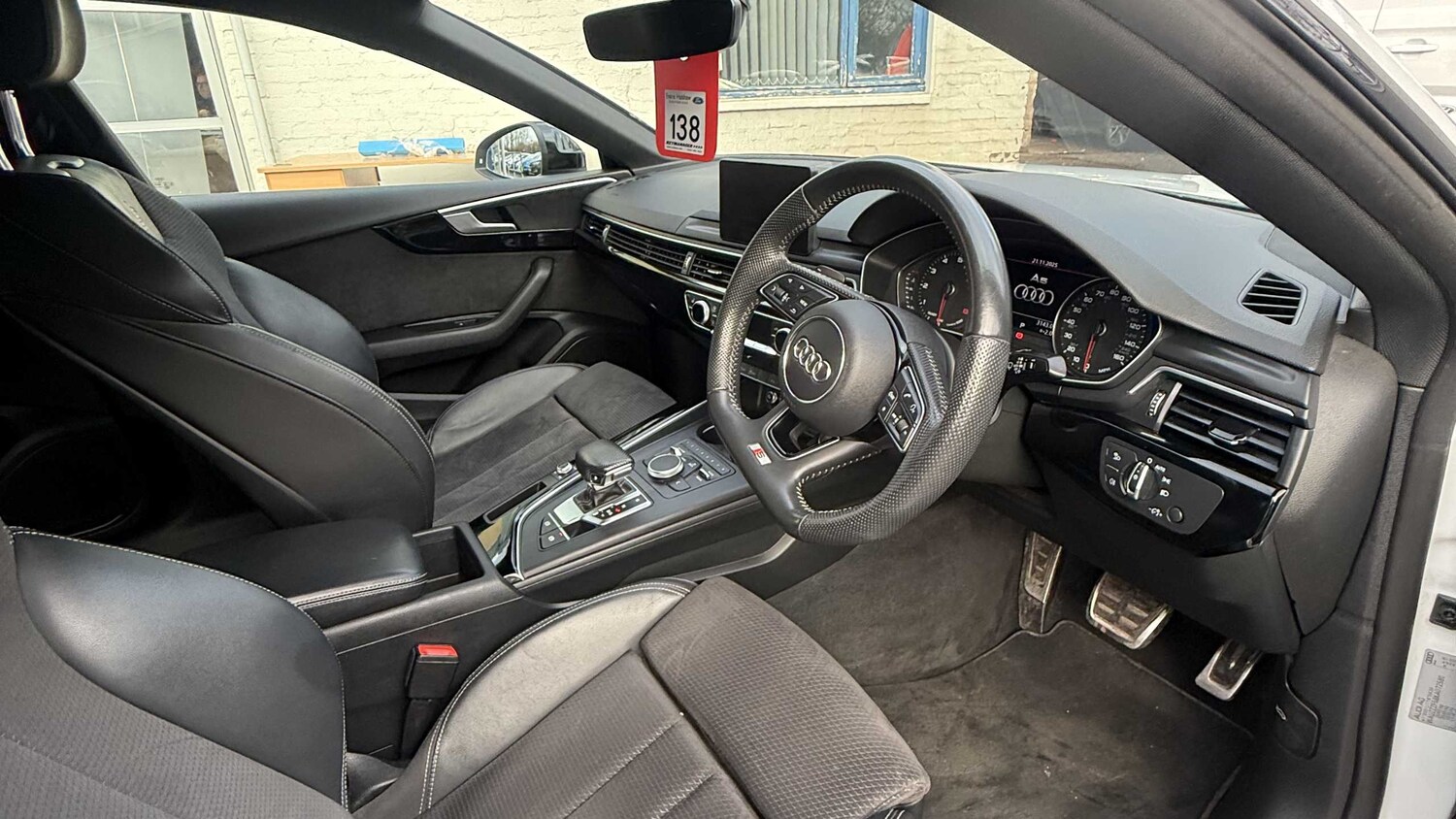 Used Audi A5 2019 for sale - 76362616: Photo 13