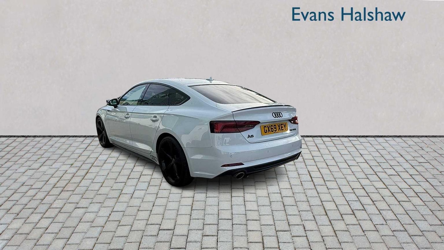 Used Audi A5 2019 for sale - 76362616: Photo 2