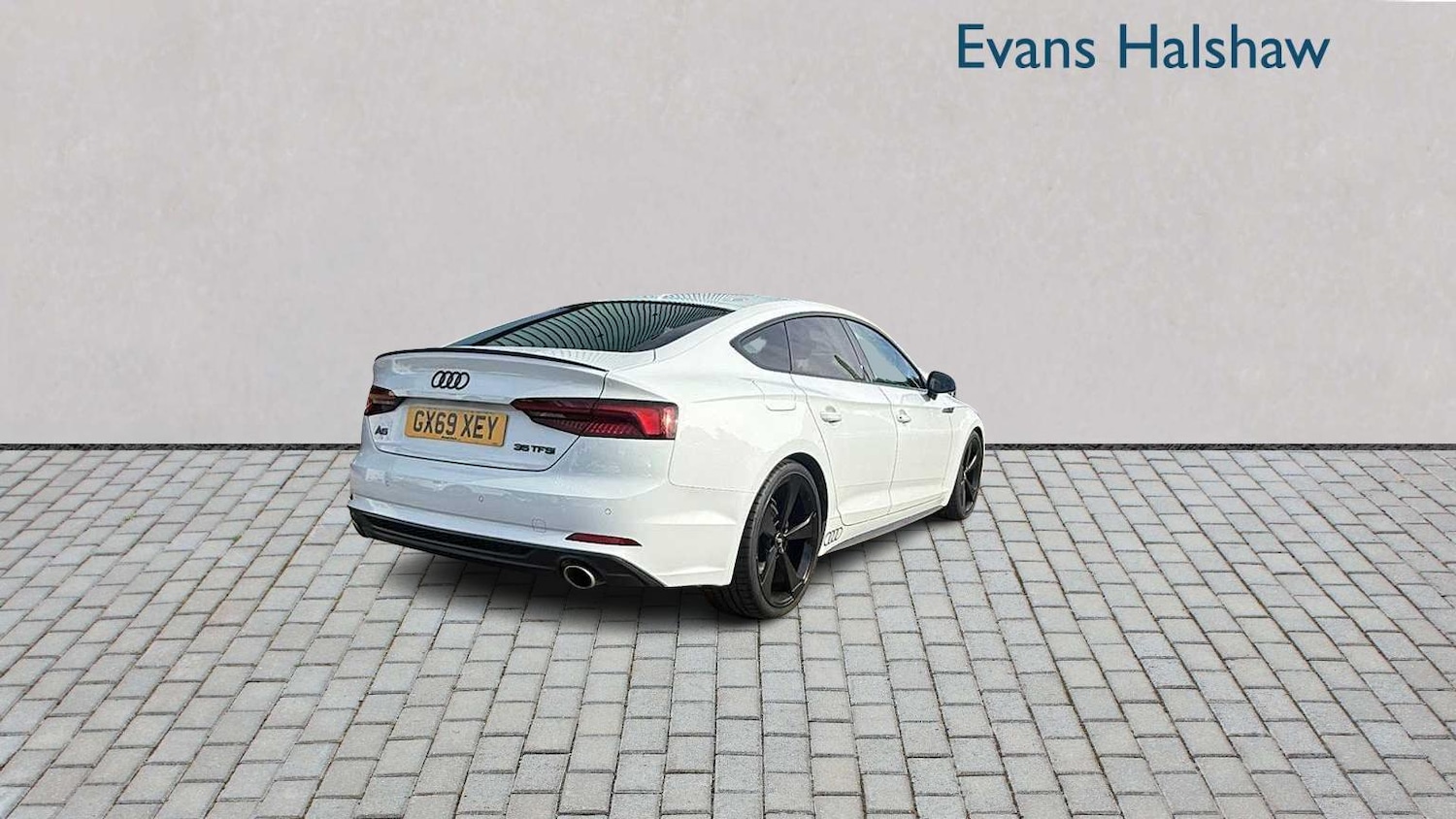 Used Audi A5 2019 for sale - 76362616: Photo 3