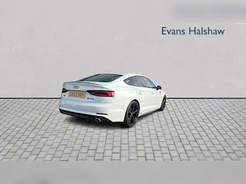 Used Audi A5 2019 for sale - 76362616: Photo
