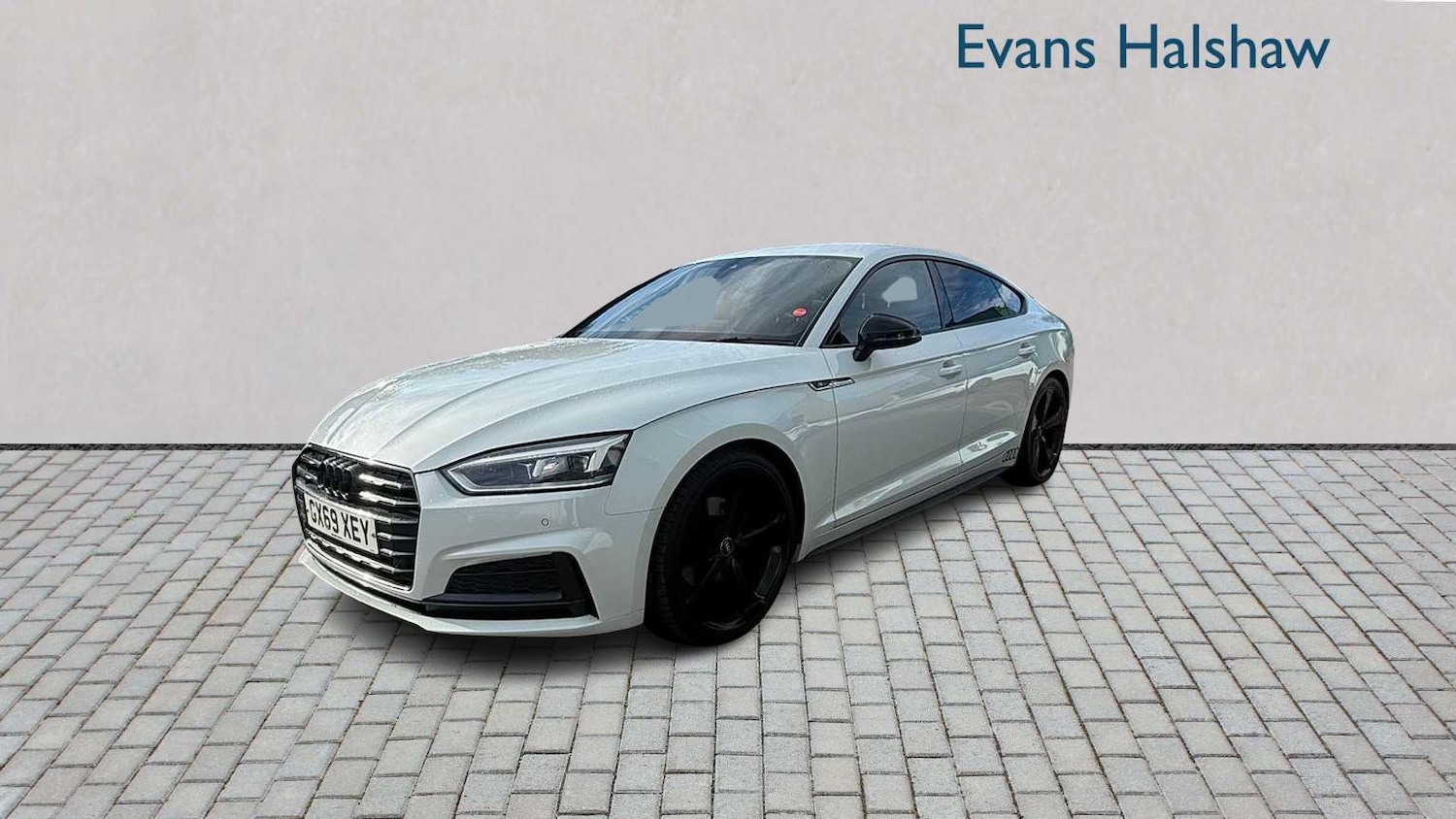 Used Audi A5 2019 for sale - 76362616: Photo 4