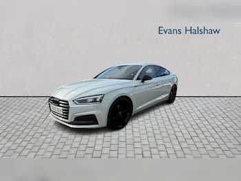 Used Audi A5 2019 for sale - 76362616: Photo