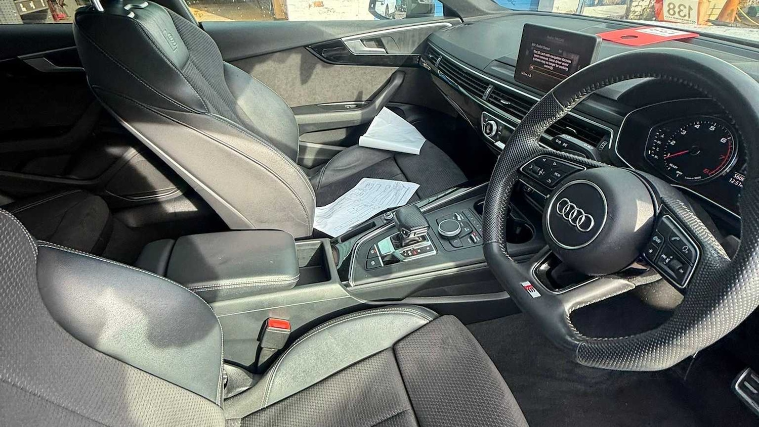 Used Audi A5 2019 for sale - 76362616: Photo 5