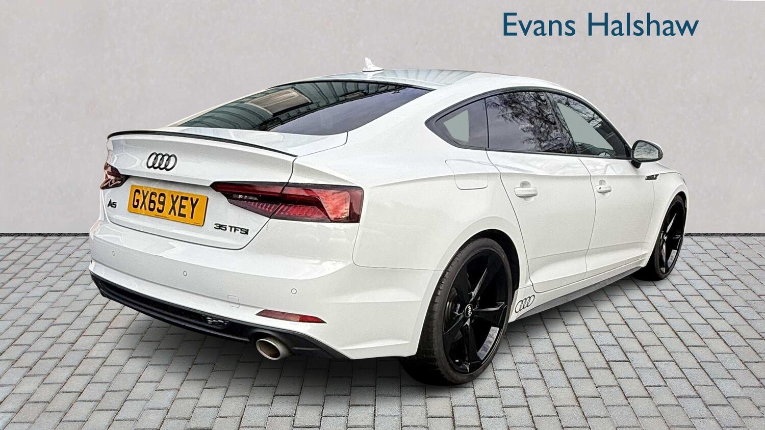 Used Audi A5 2019 for sale - 76362616: Photo 7