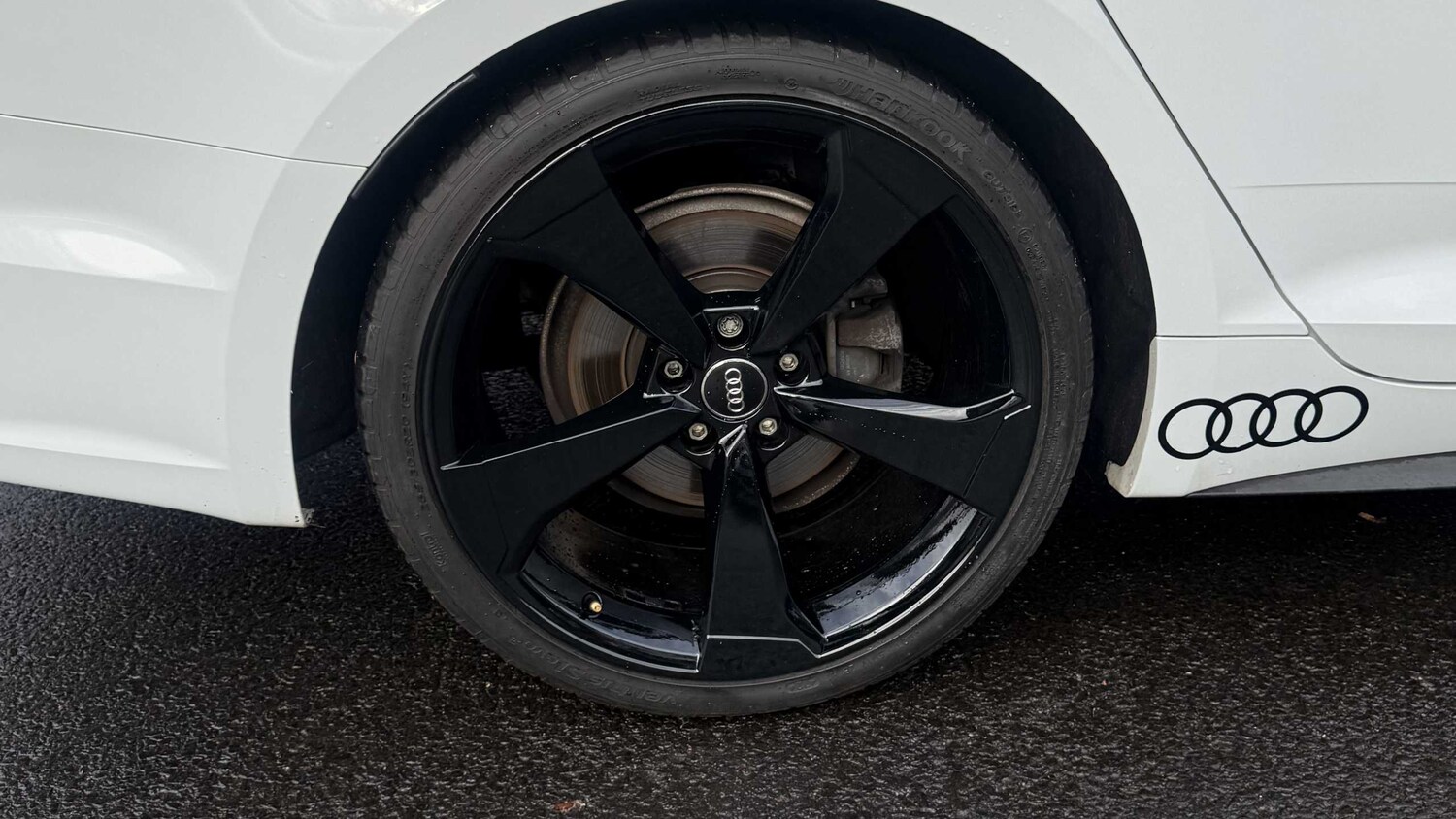 Used Audi A5 2019 for sale - 76362616: Photo 8