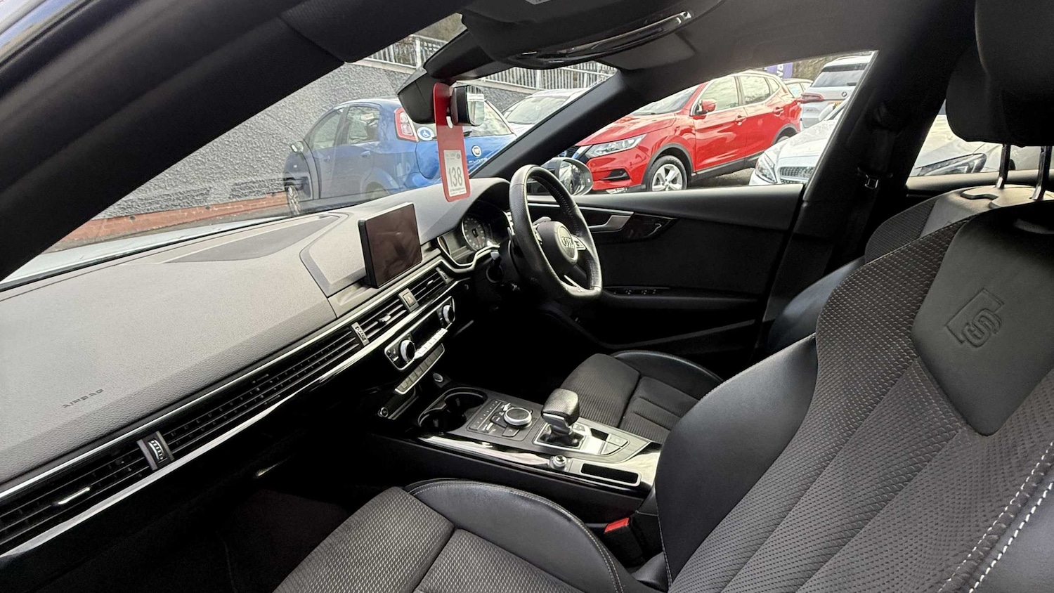 Used Audi A5 2019 for sale - 76362616: Photo 9