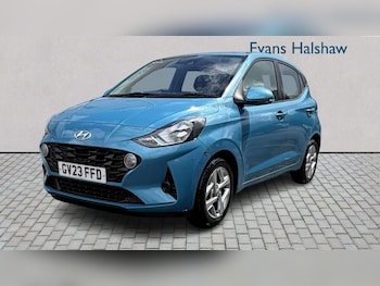 Used Hyundai i10 2023 for sale - 78857375: Photo