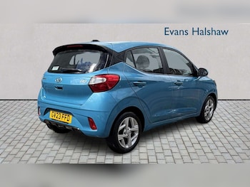 Used Hyundai i10 2023 for sale - 78857375: Photo
