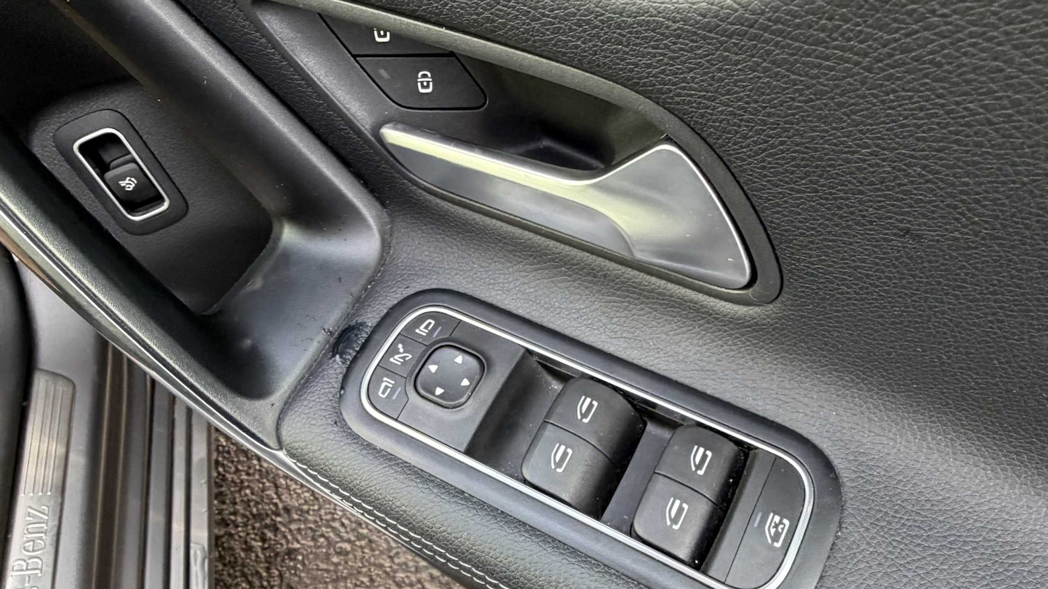 Used Mercedes-Benz A-Class 2020 for sale - 77661164: Photo 10