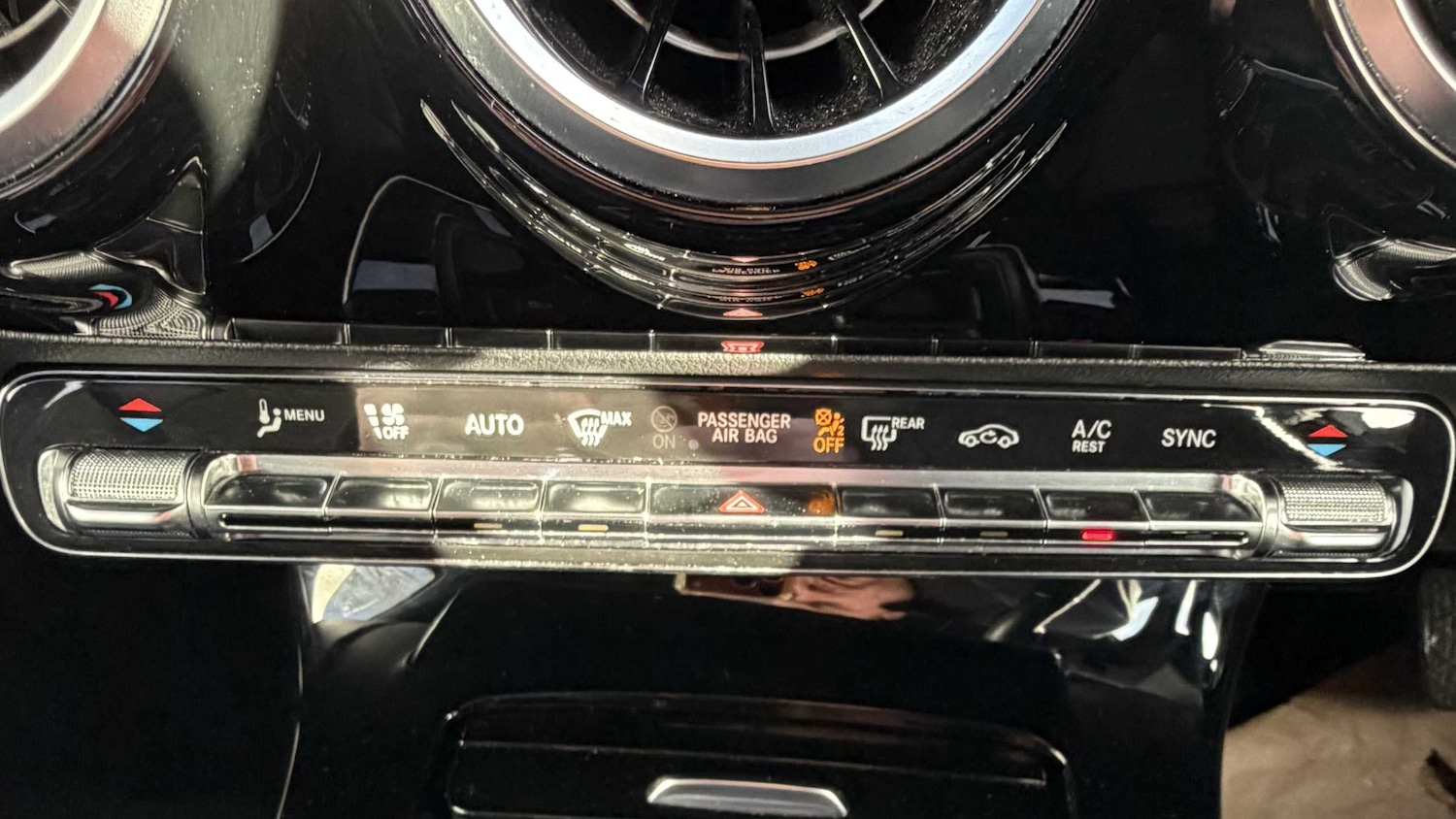 Used Mercedes-Benz A-Class 2020 for sale - 77661164: Photo 14