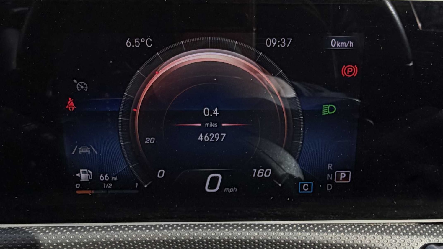 Used Mercedes-Benz A-Class 2020 for sale - 77661164: Photo 15