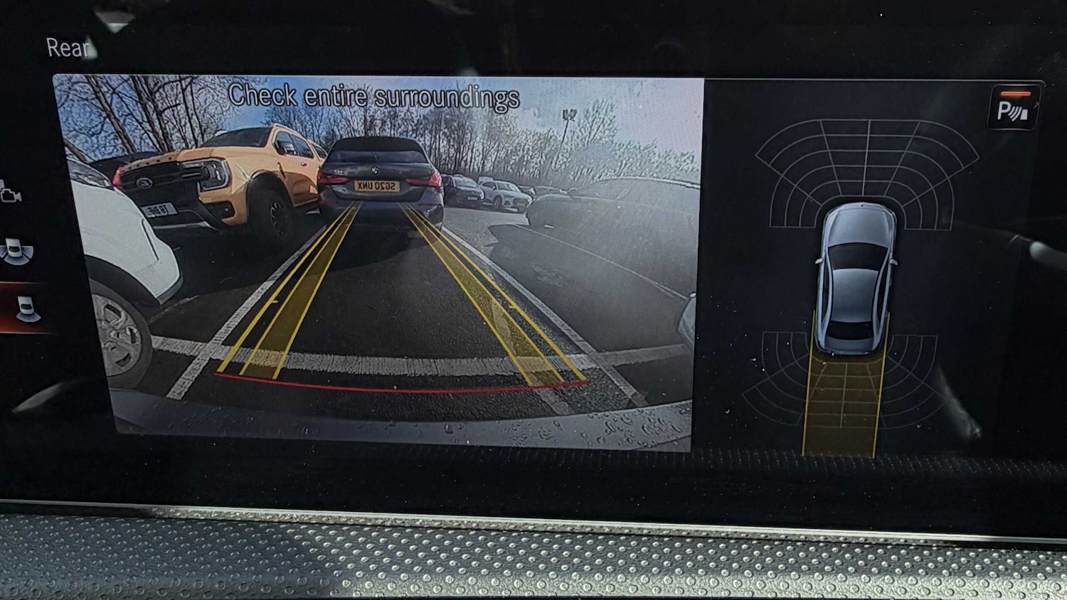 Used Mercedes-Benz A-Class 2020 for sale - 77661164: Photo 16